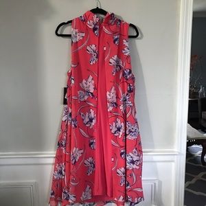 Jessica Howard Chiffon Dress Size 18W